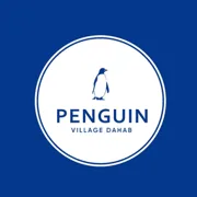 Penguin Village Dahab