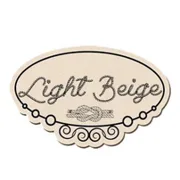 Light Beige
