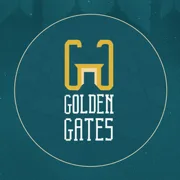 Golden Gates