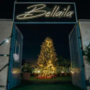 Bellaila