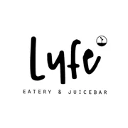 Lyfe Eatery & Juice Bar