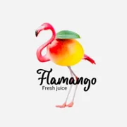 Flamango Fresh Juice