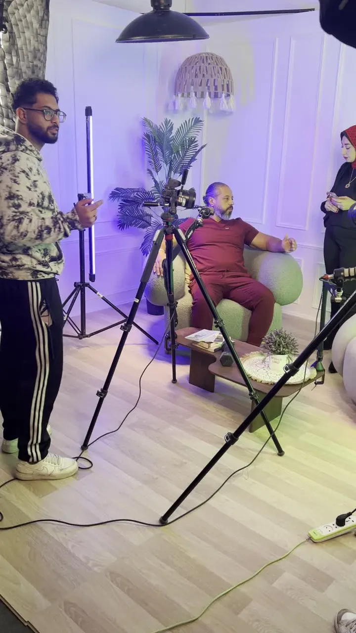 MedNotch annual event and podcast, produced by Maven